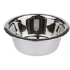 Gamelle en inox TIAKI Functional pour chien - capacité : 240 mL, 11,5 ...
