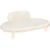 Canapé Modern Living Osaka pour chat - L 70 x l 50 x H 28 cm