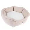 Panier TIAKI Frankie pour chat - L 55 x l 50 x H 20 cm