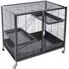 Cage Étagère de TIAKI pour petits animaux