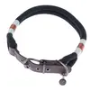 Collier Nomad Tales Spirit, ébène pour chien - taille S : tour de cou ...
