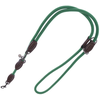 Laisse Nomad Tales Spirit, vert pin pour chien - L 200 cm, 10 mm de di...