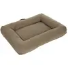 Coussin Modern Living Toronto ecoLIFE pour chien  - L 80 x l 60 cm