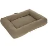 Coussin Modern Living Toronto ecoLIFE pour chien  - L 100 x l 70 cm