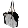 Sac bandoulière TIAKI Deluxe Milli L 41 x l 16 x H 29 cm - pour chien