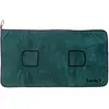 Serviette en microfibre kooa Deluxe taille L L 120 x l 70 cm - pour ch...