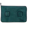 Serviette en microfibre kooa Deluxe pour chien - taille : L 90 x l 60 ...