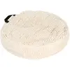 zooplus Exclusive Coussin pour chien, crème - 55cm de diamètre