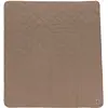 Couverture TIAKI Toffee pour chi - L 140 x l 125 cm