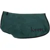 Peignoir en microfibre kooa Deluxe pour chien - taille L : longueur du...