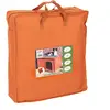 zooplus Exclusive Niche Trixie Natura Classic à toit plat pour chien - isolation pour taille L: L 116 x l 79 x H 82 cm
