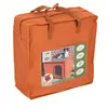 zooplus Exclusive Isolation pour la niche Trixie Natura Classic à toit plat pour chien - taille S - M