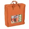 zooplus Exclusive Niche Trixie Natura Classic à toit plat pour chien - isolation pour taille M - L : L 104 x l 68 x H 72 cm