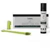 50mL Kit dentaire kooa brosse à dent, doigtier en silicone, gel dentai...