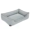 Modern Living Panier Skara pour chien - taille M : L 100 x l 70 x H 21 cm