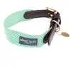 Collier Nomad Tales Bloom menthe, pour chien - taille XS : tour de cou...