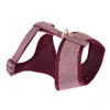 Harnais Nomad Tales Calma, bordeaux pour chien - taille L : tour e poi...