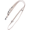 Laisse Nomad Tales Blush, taupe pour chien  - L 200 cm , l 20 mm