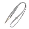 Laisse Nomad Tales Calma, gris pierre pour chien - L 200 cm, l 20 mm