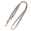 Laisse Nomad Tales Calma, sable pour chien - L 200 cm, l 20 mm