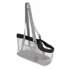 Sac à bandoulière TIAKI Summer pour chien et chat