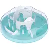 Jouet d’intelligence TIAKI Coliseum pour chat -