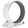 Roue d exercice Modern Living Singapore pour chat - environ 1 m de dia...