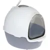Maison de toilette TIAKI Cinder pour chat