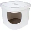 Maison de toilette TIAKI Devon pour chat