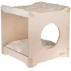Niche Natural Paradise Mimosa pour chat  - crème