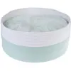 Panier TIAKI Jade pour chat - 60 cm de diamètre x H 25 cm