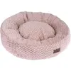 Panier Modern Living Cidra pour chat et petit chien - environ 60 cm de...