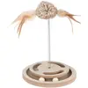 Jouet interactif Modern Living Comporta pour chat - 1 jouet