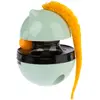 Jouet à friandises TIAKI Tumbler pour chat - 1 jouet