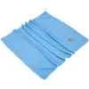TIAKI Serviette en microfibre Turbo-Dry - L 100 x l 70 cm, bleu