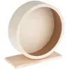 Roue en bois TIAKI pour hamster et autres petits animaux