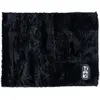 Tapis auto-chauffant TIAKI, noir pour chien et chat - taille M : L 45 x l 60 cm