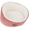 Panier Modern Living Codrington pour chat - 50 cm de diamètre x H 32 c...