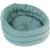 Panier TIAKI Poppy pour chat - environ 45 cm de diamètre x 28 cm