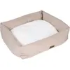 Panier Modern Living Muscat pour chien - L 110 x l 90 x H 24 cm