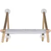 Tapis de fenêtre Modern Living Billund pour chat - L 54 x l 31,5 x H 4...