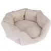 Panier Modern Living Ostuni pour chat et chien - 50 cm de diamètre x H...