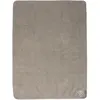 Couverture imperméable Nomad Tales Blush taupe pour chien et chat