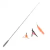 Canne à pêche pour chats TIAKI 3 en 1