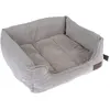 Panier Modern Living Masaya pour chat - L 70 x l 60 x H 19 cm