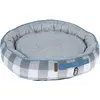 Panier TIAKI Venaria pour chat - 75 cm de diamètre x H 16 cm