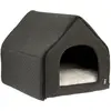 Niche TIAKI Fingal pour chat - L 70 x l 55 x H 55 cm