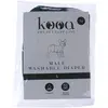 Couche lavable kooa pour chien mâle - taille L