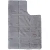 Pièces de rechange Natural Paradise - coussin L J/F (L 55 x l 38 cm, g...
