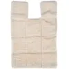 Pièces de rechange Natural Paradise - coussin U E/F (L 44 x l 35 cm, c...
